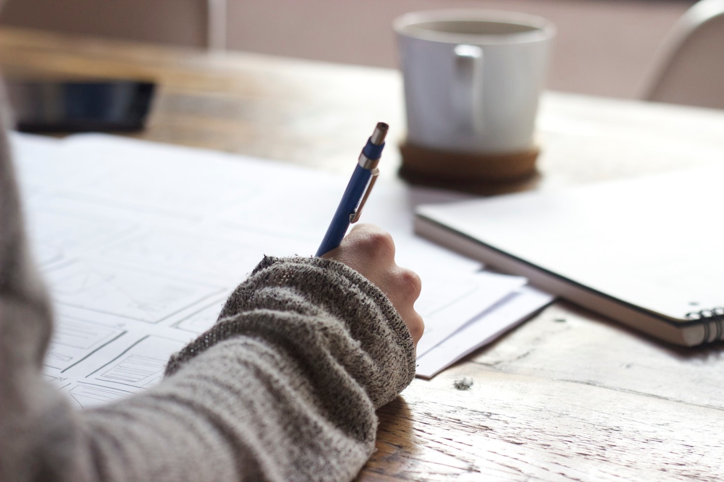 Real Stories from Teachers Who Transitioned